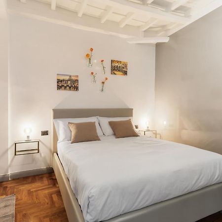Fiori Suite Rzym Zewnętrze zdjęcie